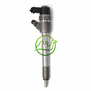 Yüksek kaliteli dizel motor yakıt yüksek basınçlı enjektör 0 445 110 249 0445110249 - Product Image 5