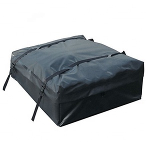 Auf dem Dach Cargo Carrier Bag Auto wasserdichte Dachbox