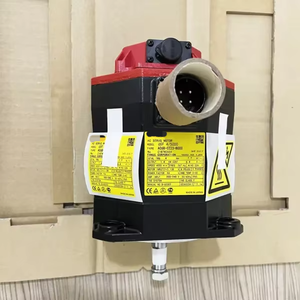 1 Pieza 1pc A06b-0223-b000 Un Motor A06b0223b000 Plc - Product Image 1