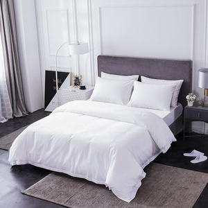Factory Wholesale Price of Hotel Cotton Quilt Cover Bed <strong>Sheets</strong> <strong>Super</strong> <strong>king</strong> <strong>Size</strong> Quilt Bedding Bedspreads Set - Product Image 1