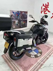 มอเตอร์ไซค์ครุยเซอร์มือสอง 500cc-1800cc รถทัวร์ริ่งราคาถูก ขายทั่วโลก - Product Image 6