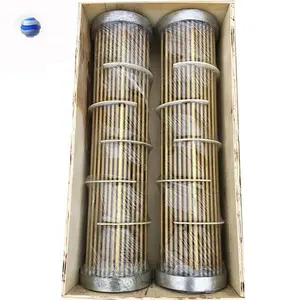 Professional Supplier with good performance boat stainless steel heat exchanger tube marine heat exchanger