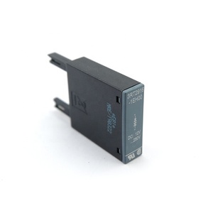 Expédition rapide depuis l'entrepôt - Limiteurs de surtension 3RT2916-1EH00 - Suppresseur de surtension 48-127V AC - Product Image 6