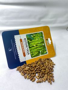 Botani Yasa : Graines de haricots verts à rendement élevé, fournisseur de graines de haricots doux et tendres - Product Image 4