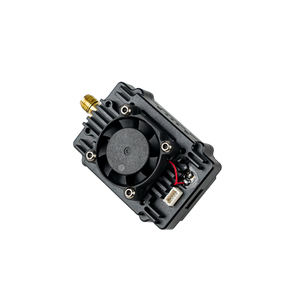 3,3 ГГц 4 Вт аналоговый VTX FPV видео передатчик 3G3-4W02 беспроводной <span class=keywords><strong>AV</strong></span> модуль управления IRC для дальних беспилотных летательных аппаратов - Product Image 3