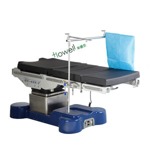 Ecran d'anesthésie multifonctionnel pour table d'opération/table d'opération Ecran d'anesthésie arbre/éboulis d'anesthésie - Product Image 5