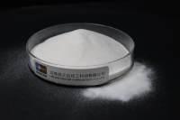 SMG (Sodium Myristoyl Lactylate) Kelas Makanan dengan Kemurnian 99% Emulsifier Larut Minyak untuk Roti Meningkatkan Tekstur, Volume, dan Kelembutan