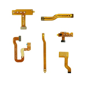 Nhà máy tùy chỉnh chất lượng cao polyimide FPC bảng mạch in linh hoạt độ chính xác cao fpca PCB 0.5-4.0 oz Đồng - Product Image 3