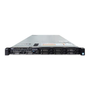 गर्म बिक्री मूल पावरएज डेल R630 intel Xeon चांदी 2680v4 2.6 gz 1u रैकमाउंट सर्वर - Product Image 1