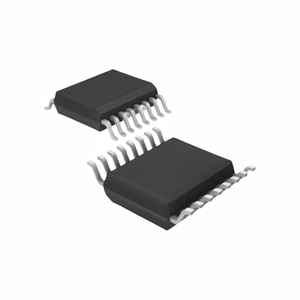 Composant électronique BOM IC en stock Logic 16 TSSOP QS3VH253PAG - Product Image 1