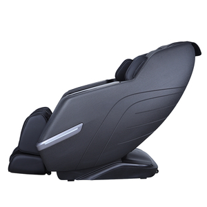 高品质电动可调Sl轨道全身8d零重力豪华售货按摩椅家用 - Product Image 4