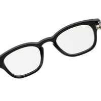 Nouvelles Lunettes Anti-Lumière Bleue Unisexe 2025 – Design Hexagonal, Monture Complète, Verres PC, Légères, Style Luxe, Idéales pour le Maquillage Naturel