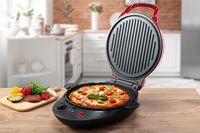 Pizza Maker