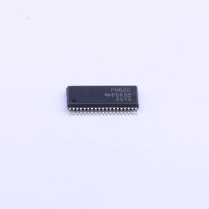 Circuit intégré neuf et original, puce IC TPD12S520DBTR - Product Image 1