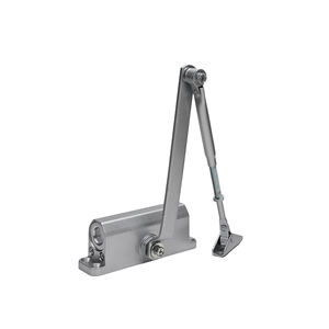 Ferme-<span class=keywords><strong>porte</strong></span> automatique certifié CE, ferme-<span class=keywords><strong>porte</strong></span> OEM à maintien <span class=keywords><strong>de</strong></span> position avec réglage à 2 vitesses pour les portes <span class=keywords><strong>d</strong></span>'<span class=keywords><strong>entrée</strong></span> des centres commerciaux - Product Image 2