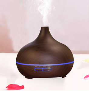 Nouveaux produits innovants à ultrasons : Diffuseur humidificateur d'arômes pour la maison, best-sellers d'huiles essentielles uniques - Product Image 3