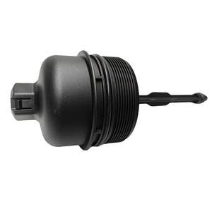 Chi phí cao hiệu suất lọc dầu yếu tố Bìa lắp ráp bộ lọc dầu Bìa bên ngoài OEM 26320-2a000 26320-2a000 cho Kia Hyundai - Product Image 4