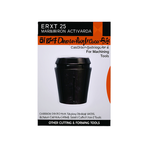 ERXT 25 D Reduction Tapping Collet For <b>Machining</b> Tools - Product Image 2