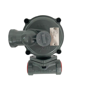 Régulateur de pression basse Itron B42R, vannes de réduction de pression de <span class=keywords><strong>gaz</strong></span> naturel <span class=keywords><strong>pour</strong></span> équipements de cuisine et chaudières - Product Image 6