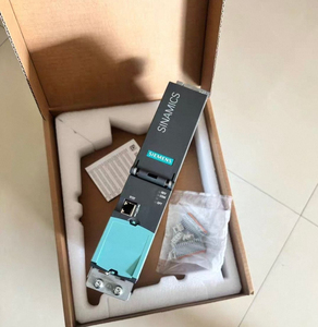 6SL3130-7TE28-0AA3โมดูลสายแอคทีฟ133A 80kW 380 480V AC พร้อมคำติชมแบบใหม่สำหรับระบบขับเคลื่อน S120โมดูลสายแอคทีฟ - Product Image 3