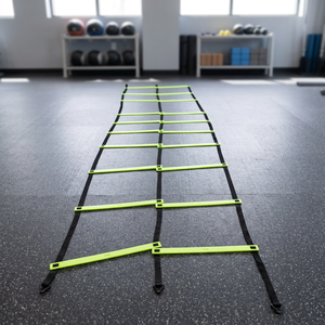 Double Agility Flat <b>Ladder</b> - Product Image 3
