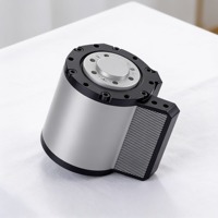 Actionneur planétaire intégré compact 24V pour robot chien, protocole CANBUS