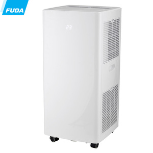 เครื่องปรับอากาศแบบพกพา 12000 บีทียู พร้อมฟังก์ชั่นทำความร้อนและทำความเย็น เครื่องปรับอากาศแบบพกพา 12000 บีทียู เครื่องปรับอากาศแบบพกพา 12000 บีทียู - Product Image 4