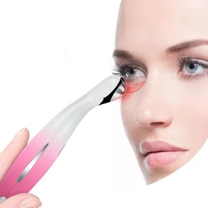Facial Multifunctional Eye Beauty Equipment Electric <b>Vibrating</b> Wrinkle Remover Eye Beauty Instrument - Product Image 5