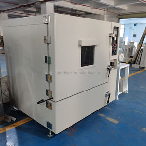 2025 la macchina di sterilizzazione del calore <span class=keywords><strong>secco</strong></span> del forno composito della fibra del forno di essiccazione più popolare con CE - Product Image 2