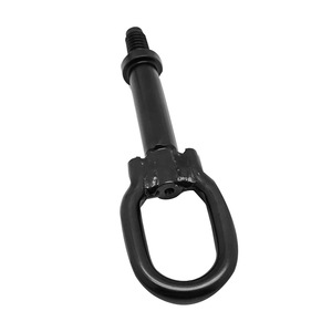 Gancho de Remolque Ford 6M21-17B804-AD de Acero para Fiesta, Focus, Mondeo - Product Image 2