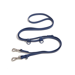 Venta de fábrica de alta calidad Manos libres Lujo Impermeable Multifuncional Pvc <span class=keywords><strong>Connect</strong></span> <span class=keywords><strong>Pet</strong></span> 2,5 M Correa para perros - Product Image 1