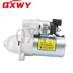 Utilisé pour le moteur de démarrage des véhicules spéciaux coréens modernes IX25 IX35 SUONAT K3 K5 KX3 KX5 361002E501 36100-2E511 QXWY - Product Image 4