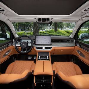 ถัง GWM 500 SUV 3.0T รถออฟโรดเทอร์โบดีเซลแบบไฮบริด4WD รถ Tank500<span class=keywords><strong>มือ</strong></span><span class=keywords><strong>สอง</strong></span>2022 2023 2025 2026 - Product Image 4