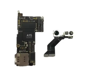 Original Entsperrtes Logic Board für <span class=keywords><strong>iPhone</strong></span> 14, 14 Pro, 14 <span class=keywords><strong>Plus</strong></span>, 14 Pro Max mit Face ID - Product Image 3