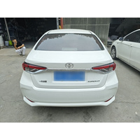 Auto Usado Toyota Corolla 2021, Directo de Concesionario, Motor de Gasolina, Automático, Sedán de 5 Plazas, Volante a la Izquierda