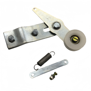 Комплект натяжителя натяжного ролика для двухтактного 4-тактного велосипеда 50cc 80cc 100cc - Product Image 4