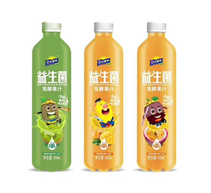 Tự Động 500Ml Đa-Mục Đích Nước Giải Khát Chai Nhựa Máy Làm Đầy Điện Độ Chính Xác Cao Dễ Dàng Công Thức Thay Đổi Nóng Lạnh - Product Image 6