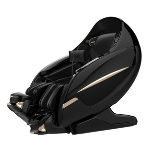 MSTAR Japanischer Luxus Elektrischer 4D Zero-Gravity Ganzkörper-Airbag-Massagesessel Preis - Product Image 1
