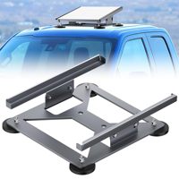 Support de toit magnétique Starlink Mini pour voiture, en acier carbone 66 mm, 30 angles réglables, installation rapide, modèle ST168 pour camping-car, fourgonnette, yacht