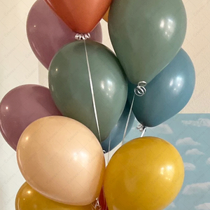 Ballons en latex pour fêtes d'<span class=keywords><strong>anniversaire</strong></span> en gros, 5 pouces, 10 pouces, 12 pouces, 18 pouces, 36 pouces, décorations de Noël et de mariage, globos, ballons - Product Image 3