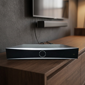 DS-7616NXI-K2(D) H.265 16CH 1U AcuSense 4K NVR พร้อมระบบตรวจจับความเคลื่อนไหว หน่วยความจำ SATA 2x10TB (รุ่นไม่มีโลโก้) - Product Image 3