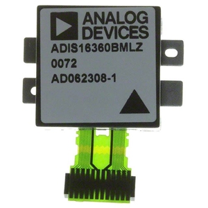 Componentes Electrónicos Nuevos y Originales, Sensor de Movimiento, Módulo IMU ADIS16360BMLZ - Product Image 1