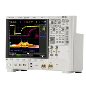 ออสซิลโลสโคปสัญญาณผสม Keysight MSOX6002A: 1 GHz - 6 GHz, 2 ช่องสัญญาณอนาล็อกและ 16 ช่องสัญญาณดิจิตอล xgeqpt - Product Image 1