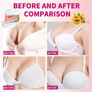 Crème d'augmentation mammaire de haute qualité en <span class=keywords><strong>gros</strong></span>, 50 g, liftante, raffermissante, repulpante pour le modelage des seins, resserrement et soin du corps, hydratant - Product Image 4