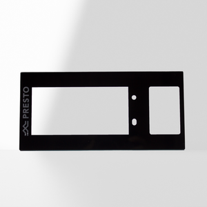 Vidrio Inteligente Templado <span class=keywords><strong>Asahi</strong></span> de 4mm con Certificación IK09, Ventana de Visualización Táctil, Lector de Tarjetas de Autobús Alemán, Instrumento Solar Industrial, Decoración - Product Image 2