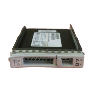 ฮาร์ดดิสก์ไดรฟ์ UCS-SD150G61X-EV 150GB SATA 6G 2.5 M5 Ssd ฮาร์ดดิสก์ไดรฟ์ UCS-SD150G61X-EV ssd 150gb .5 M5 Ssd - Product Image 3
