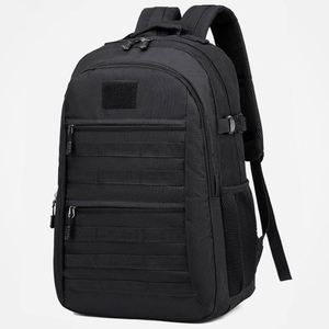 Tactical Laptop <b>Backpack</b> <b>Waterproof</b> Bag for Outdoor & Hunting Activities Anti-Theft Camping <b>Backpack</b> - Product Image 4