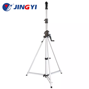 Trépied réglable pour la prise de vue vidéo, support pour la lumière photographique - Product Image 3