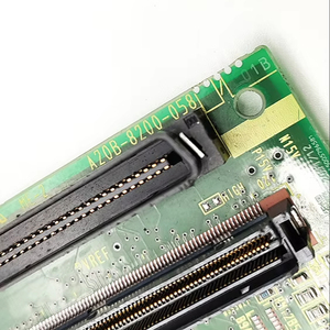 Carte mère FANUC A20B-8200-0581 31I-A, base en cuivre, épaisseur 0,1 mm, testée, Japon, MOQ 1 pièce - Product Image 1
