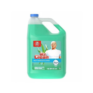 Great Prices Fantastic Quality Portable Mr Clean Powerful Concentrated Laundry <b>Detergent</b> - Product Image 5